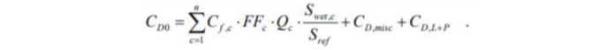 drag eqs